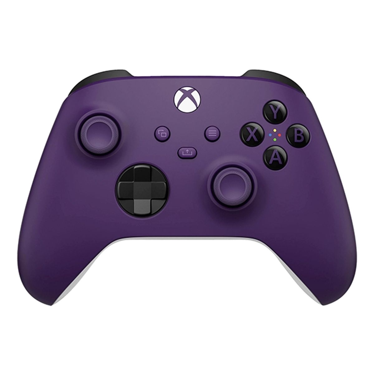 MICROSOFT - Control Inalámbrico Astral Purple Xbox