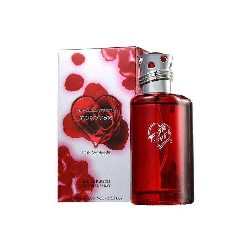 NEW BRAND - NEW BRAND FOREVER WOMAN EDP 100ML