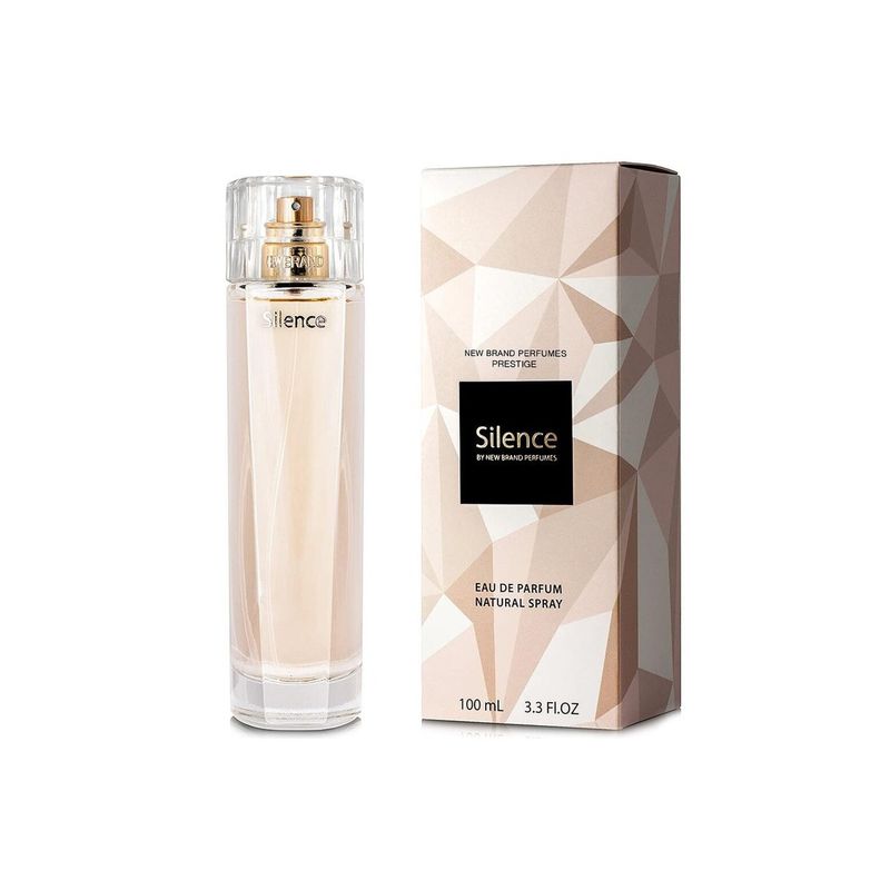 NEW BRAND - NEW BRAND SILENCE EDP 100ML