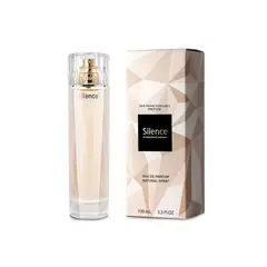 NEW BRAND - SILENCE EDP 100ML
