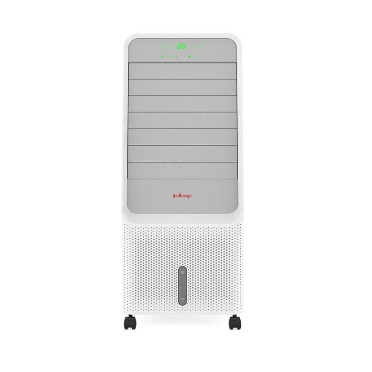 KALTEMP Enfriador de Aire Mistral 110W 7Lt.