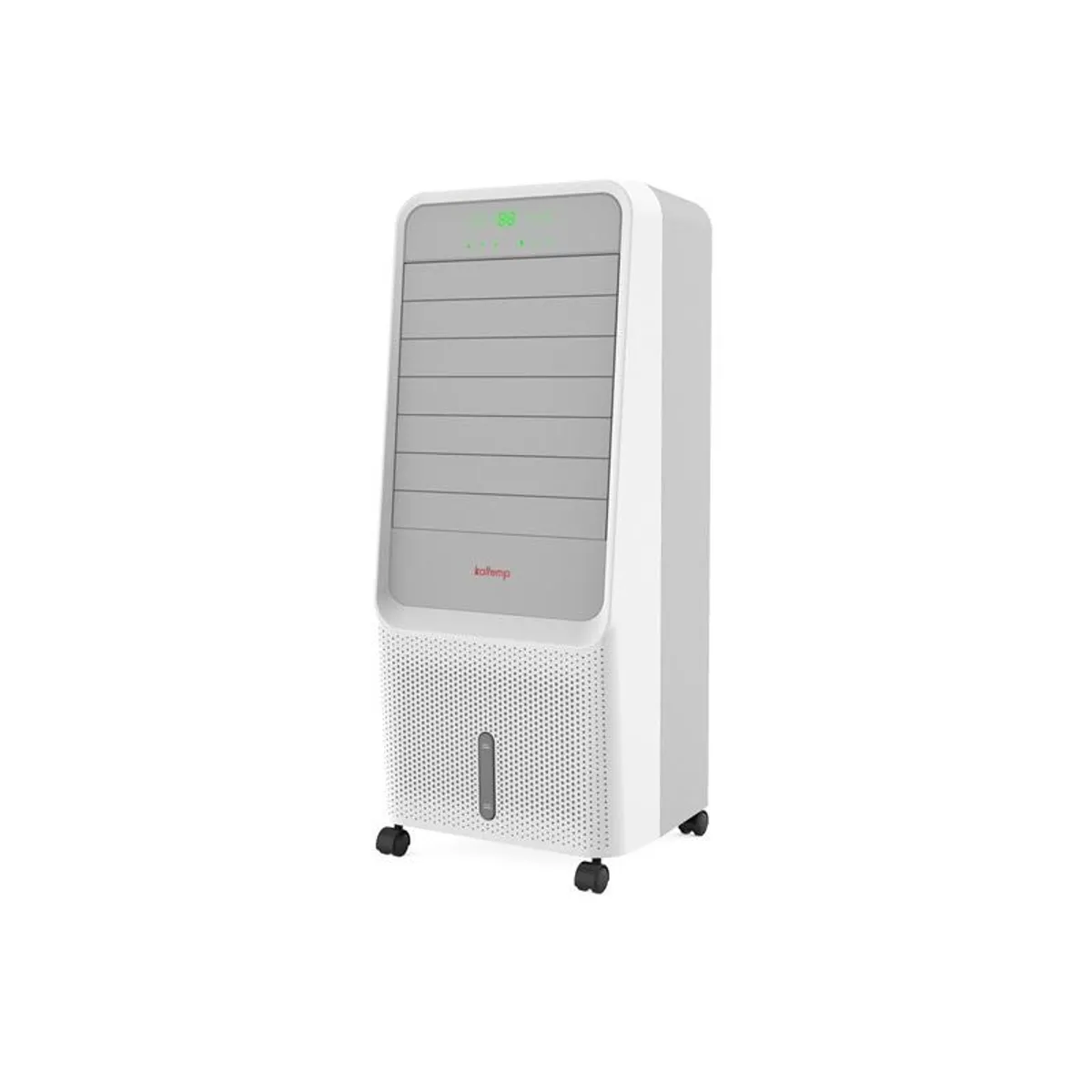 KALTEMP - Enfriador de Aire Mistral Kaltemp 110W 7Lt