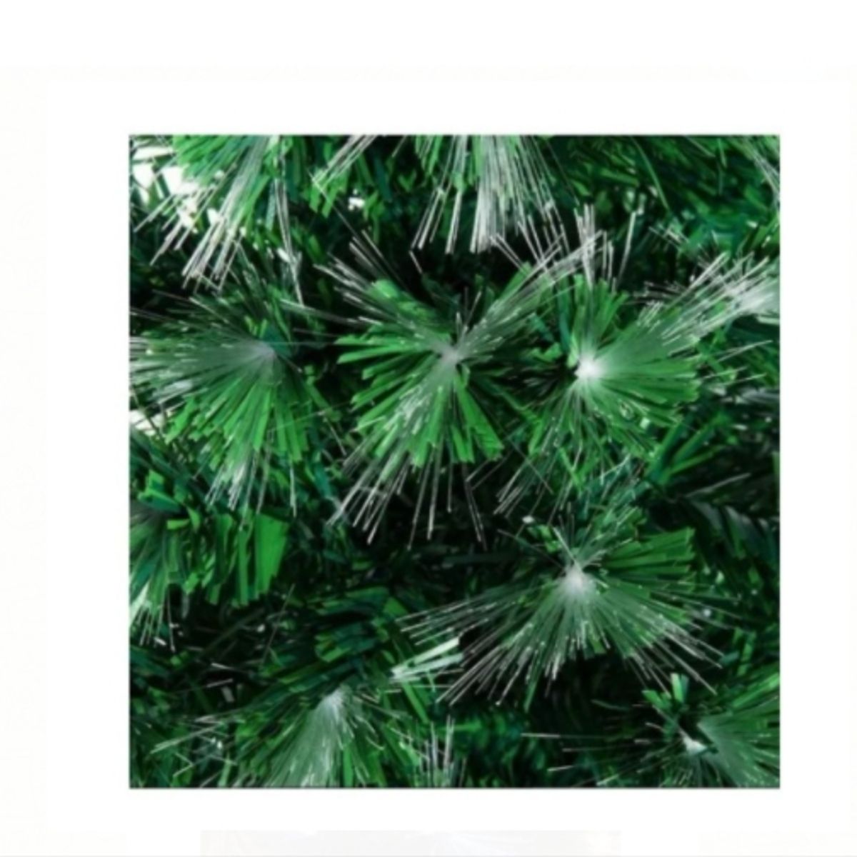 GENERICO - Arbol Navidad Led 1.80 Mts adornos estrellas luminosas