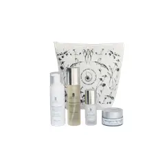 CARACOL NATURAL SKINCARE - Pack Piel Sensible Juventud Infinita Caracol Natural