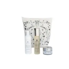 CARACOL NATURAL SKINCARE - Pack Control Total Del Ácne Caracol Natural