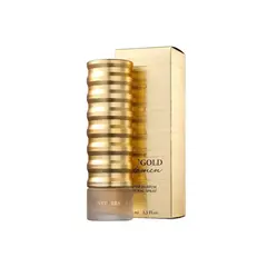 NEW BRAND - GOLD WOMAN EDP 100ML
