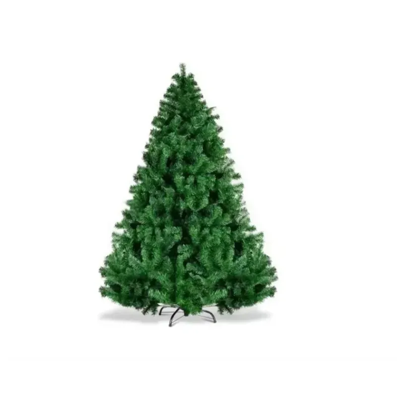 GENERICO - Árbol De Navidad Pascua 180 Cm