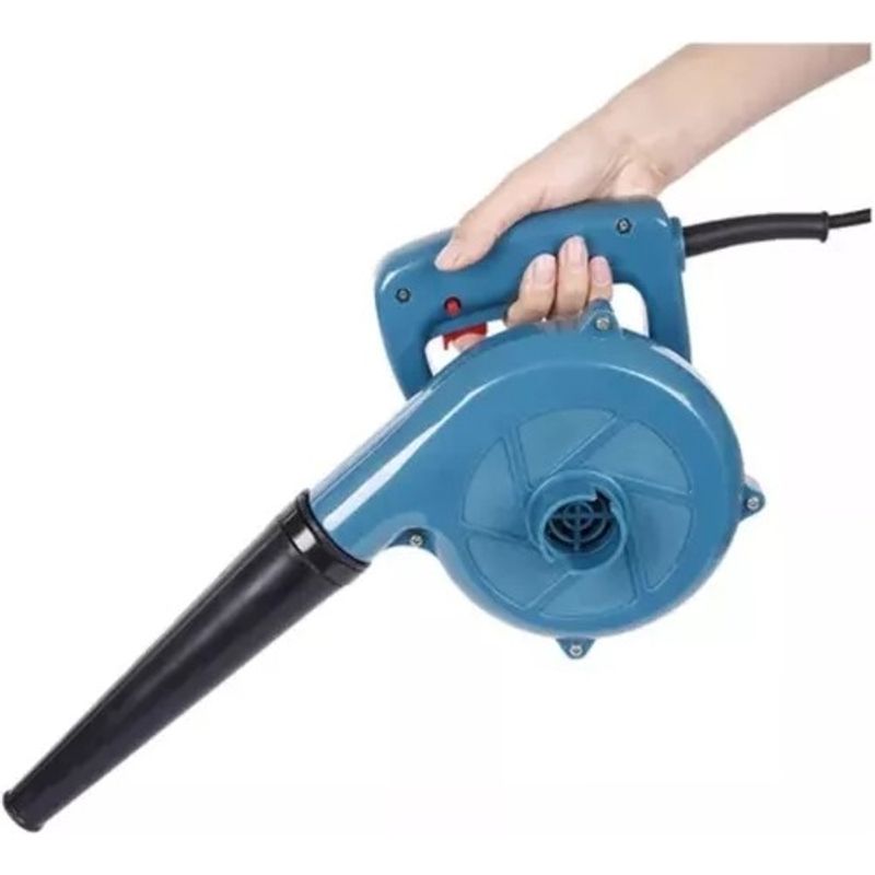 GENERICO - Soplador De Aire Eléctrico Operado A Mano 650w  220v
