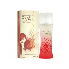 NEW BRAND - EVA FOR WOMAN EDP 100ML