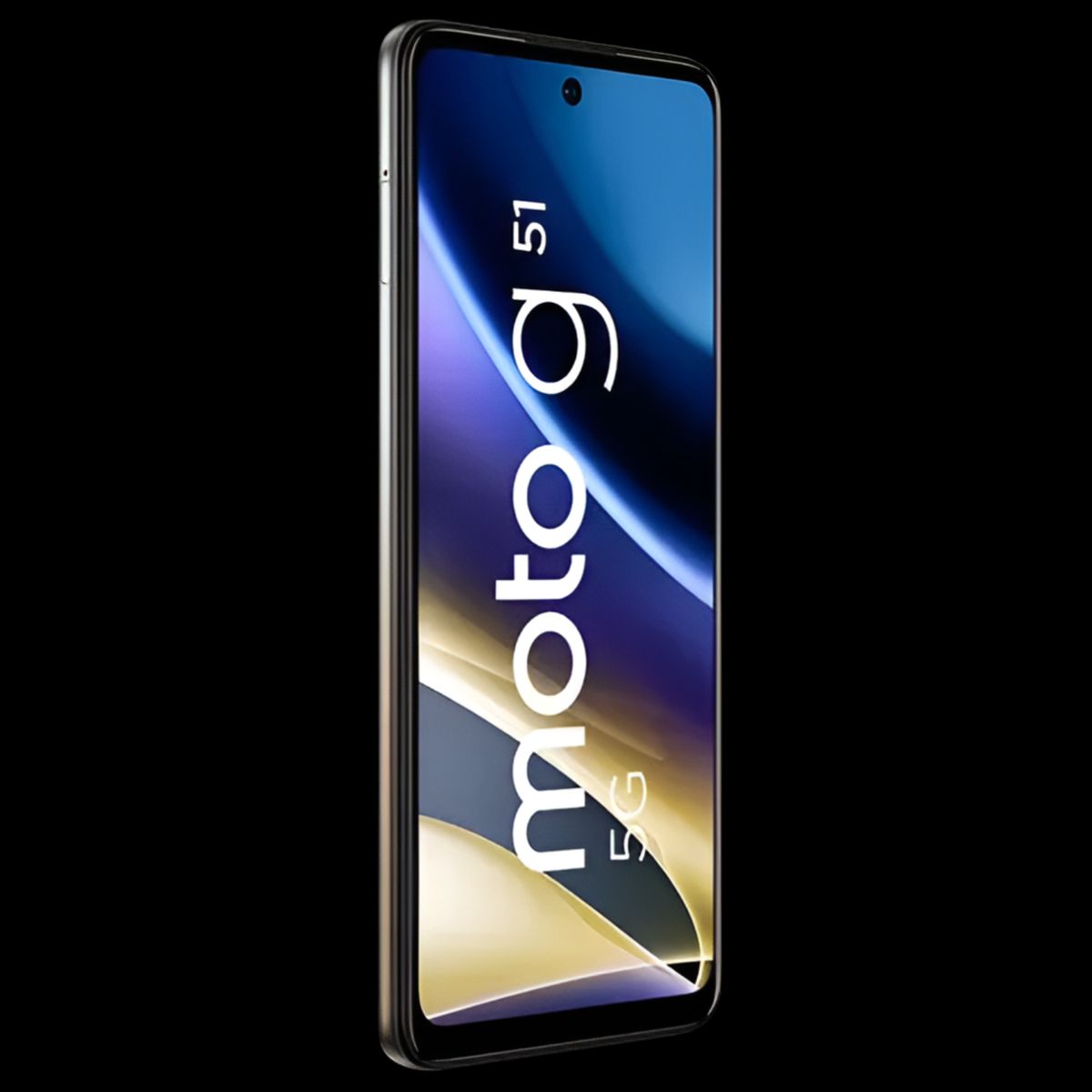 MOTOROLA - Smartphone Motorola Moto G51 5G 128GB / 50MP / 6.8” XT2171-1