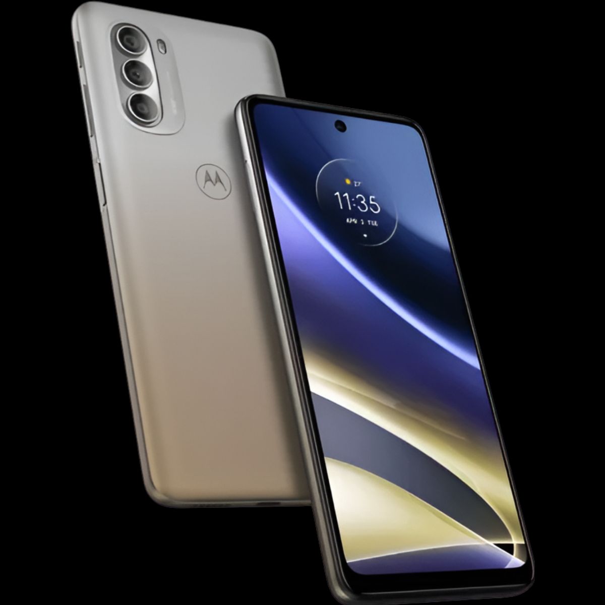 MOTOROLA - Smartphone Motorola Moto G51 5G 128GB / 50MP / 6.8” XT2171-1