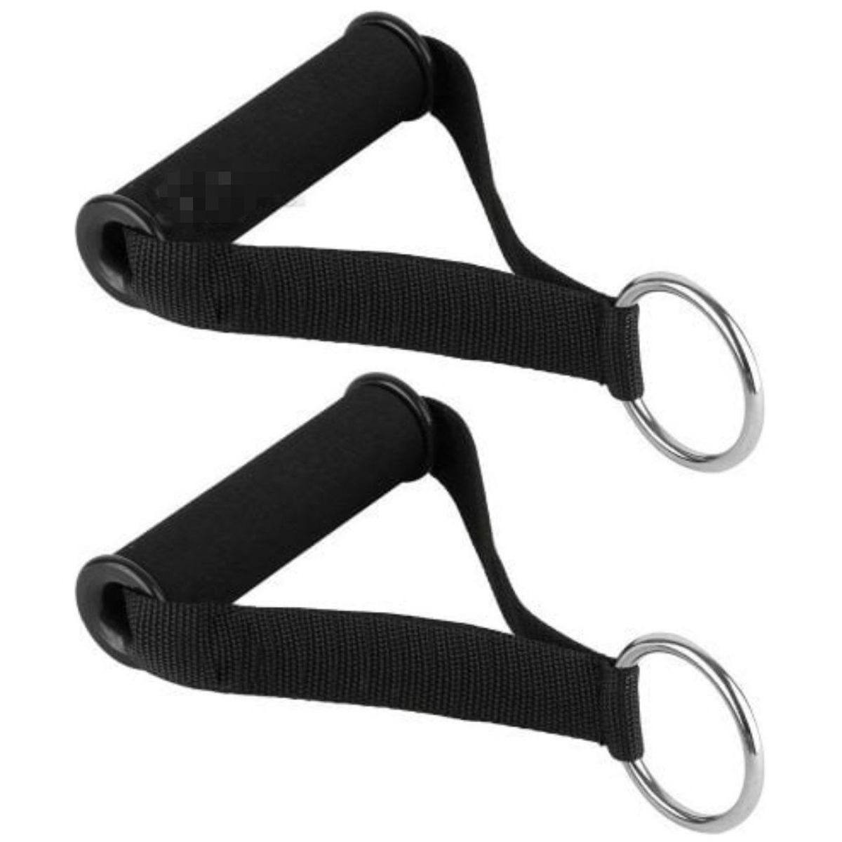 GENERICO - Par De Manillas High Quality Fitness