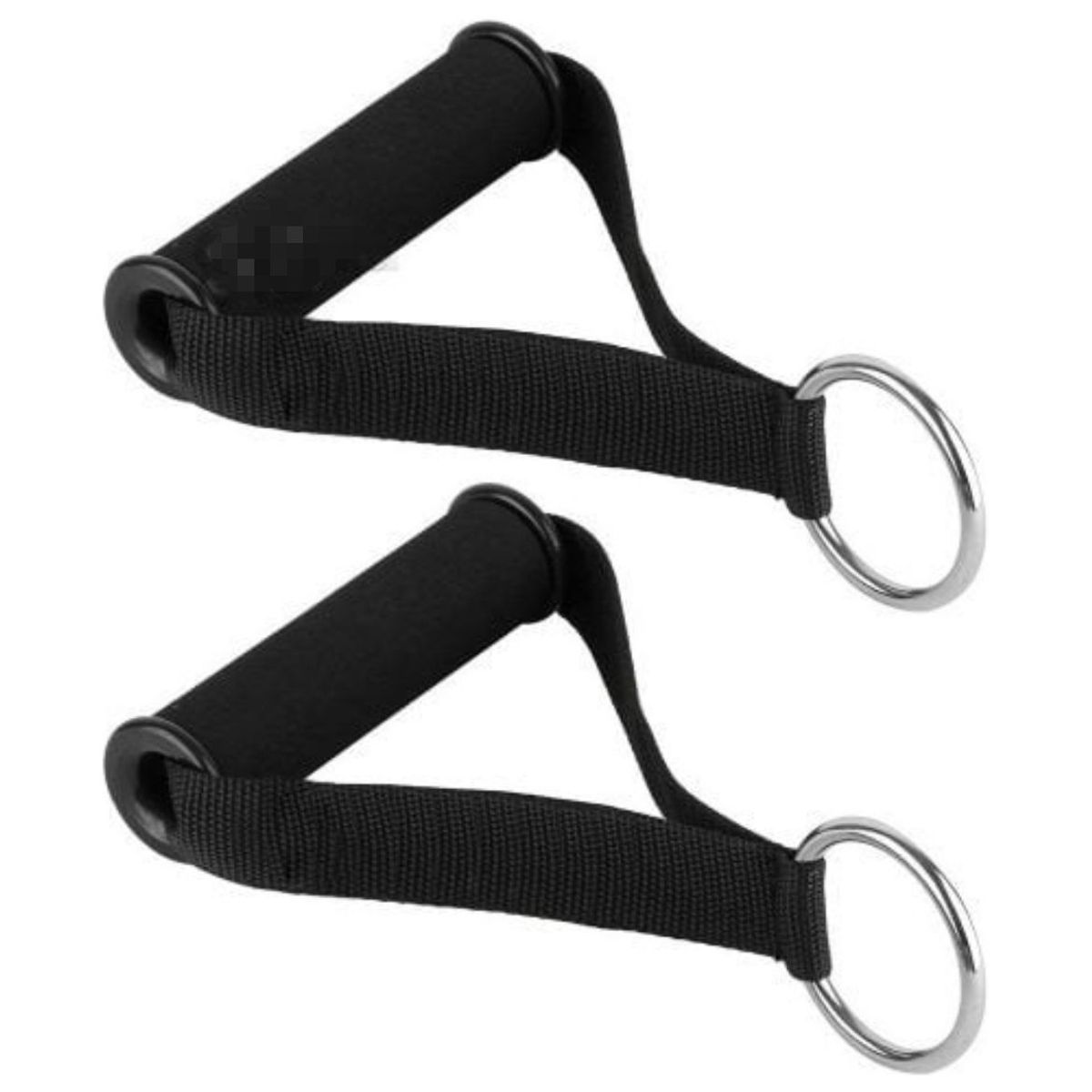 GENERICO - Par De Manillas High Quality Fitness