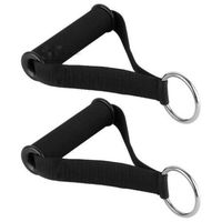 Par De Manillas High Quality Fitness