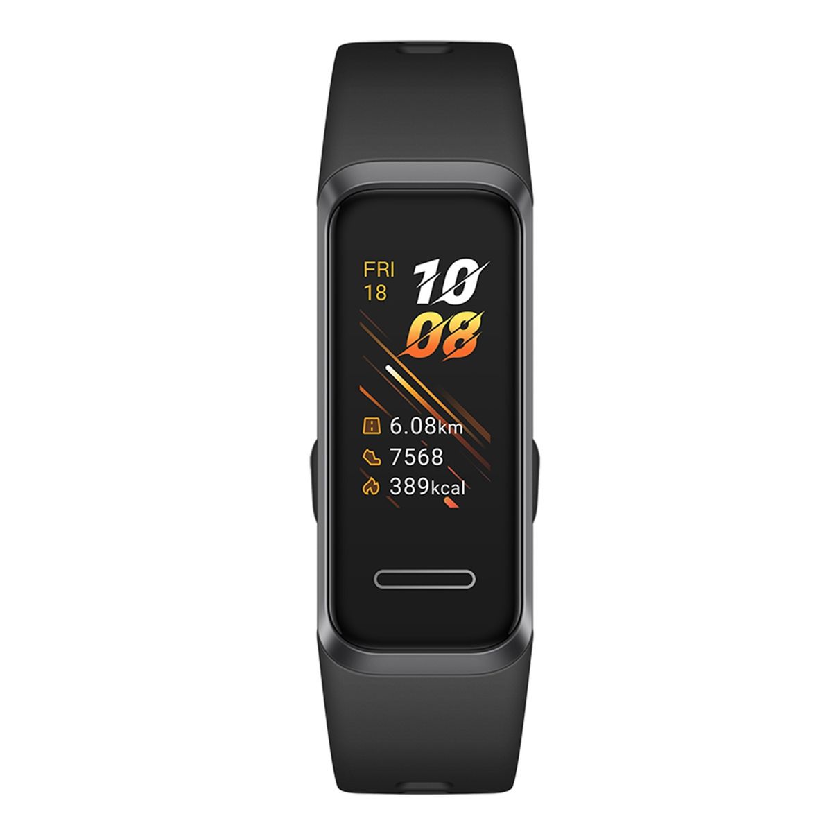 HUAWEI - Smartband Huawei Band 4 Negro