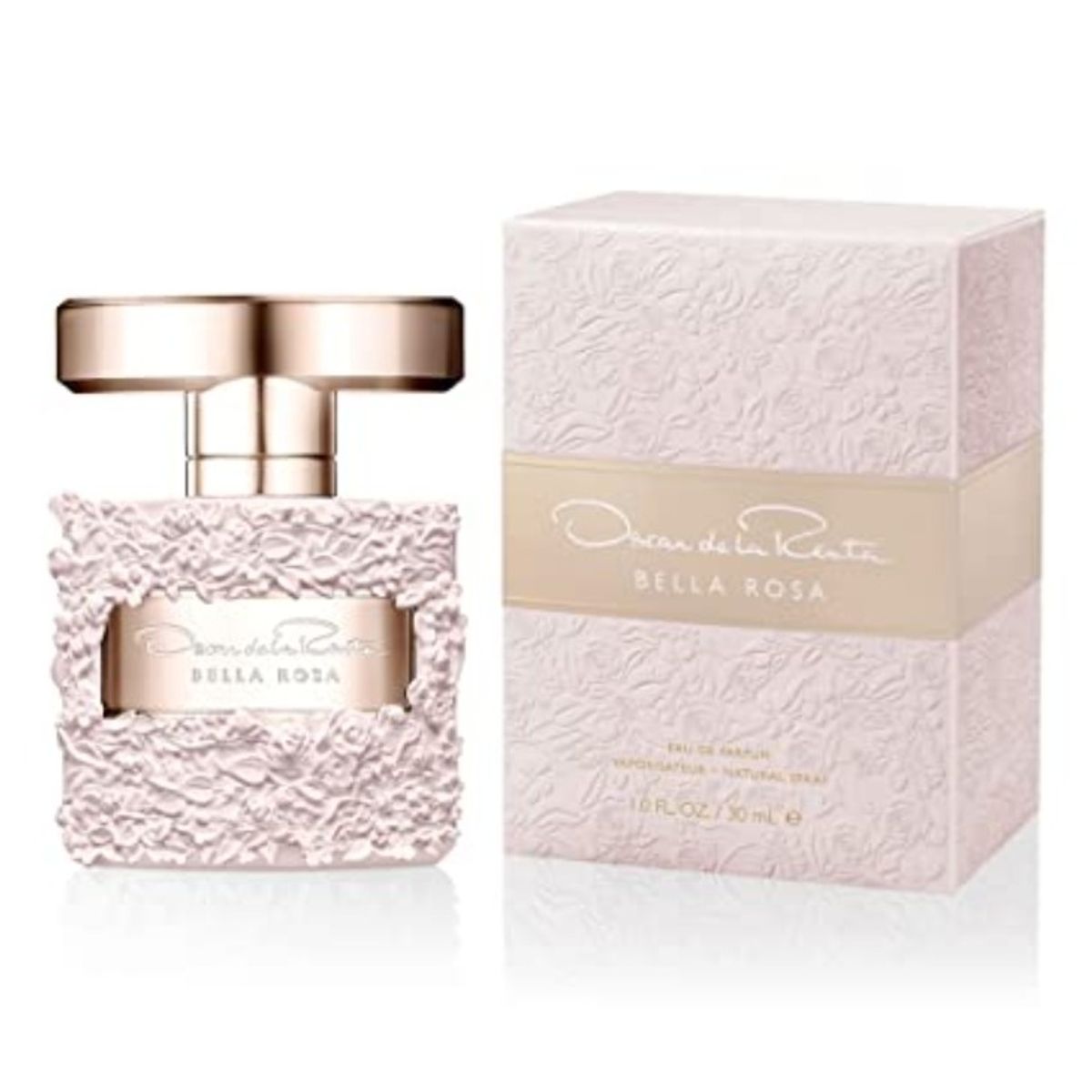 OSCAR DE LA RENTA - Bella Rosa EDP 30 ML  Oscar de la Renta