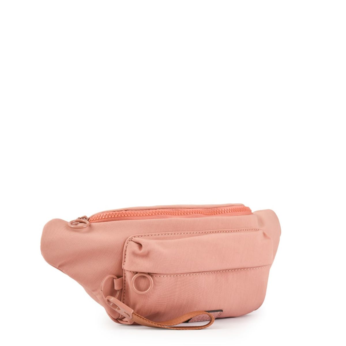 ZIOL - Banano veby pequeña rosa viejo