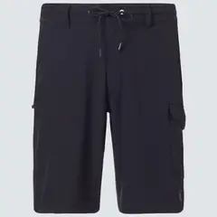 OAKLEY - Short Hombre Cargo 21 Rc Hybrid Negro