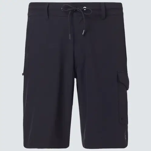 OAKLEY - Short Hombre Cargo 21 Rc Hybrid Negro