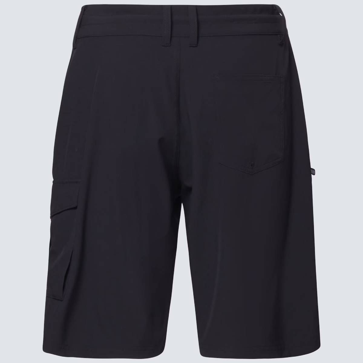 OAKLEY - Short Hombre  Oakley Cargo 21 Rc Hybrid Negro