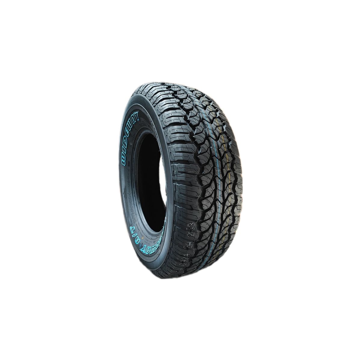 GENERICO - Neumatico 215/70 R16 Wideway Powerway A/t 100t