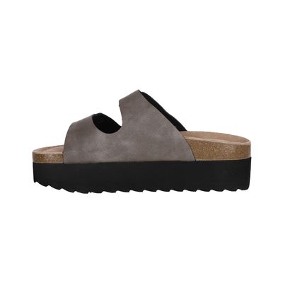 Imagen 2 del producto Sandalia Kend Hight Mujer Grises