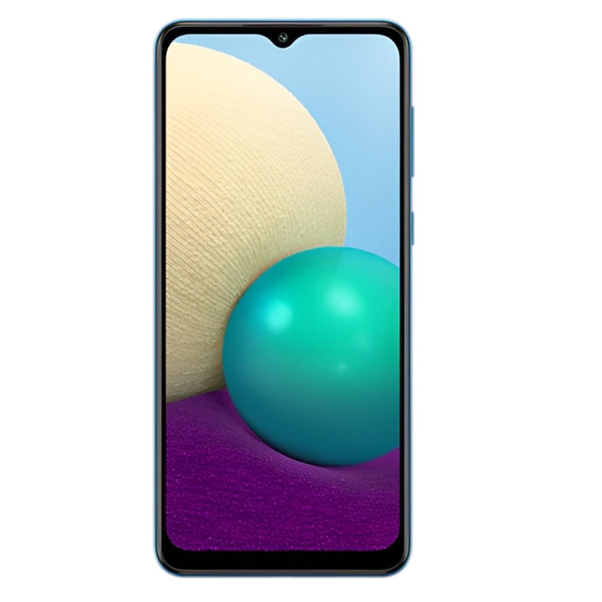SAMSUNG - Smartphone Samsung Galaxy A02 32GB / SM-A022MC
