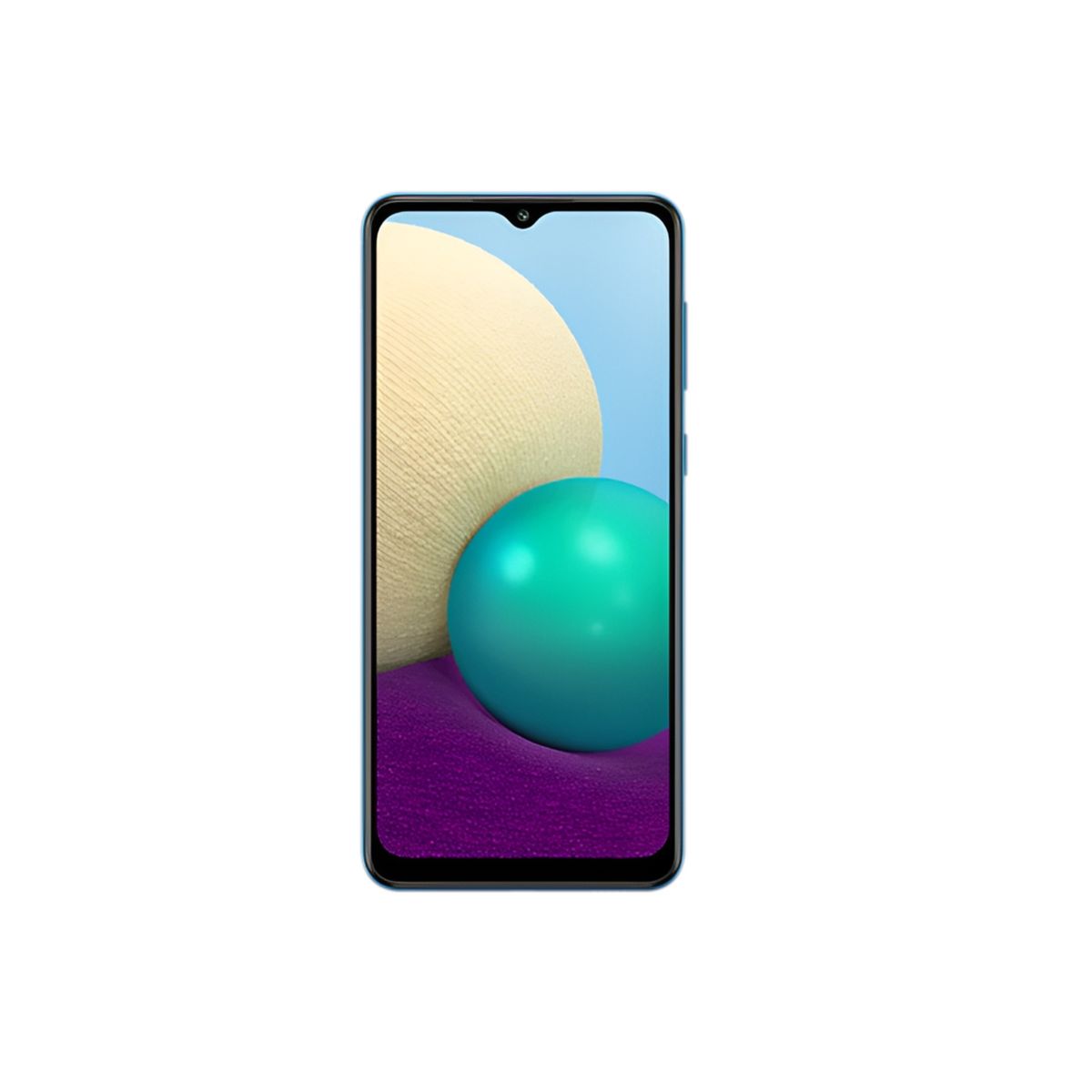 SAMSUNG - Smartphone Samsung Galaxy A02 32GB / SM-A022MC