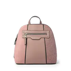 ZIOL - Mochila mediana époque rosa viejo