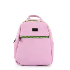 ZIOL - Mochila mediana iliana rosado