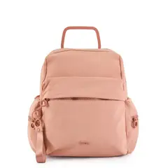 ZIOL - Mochila mediana veby rosa viejo