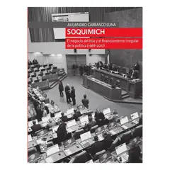 LOM - Soquimich - CARRASCO LUNA, ALEJANDRO