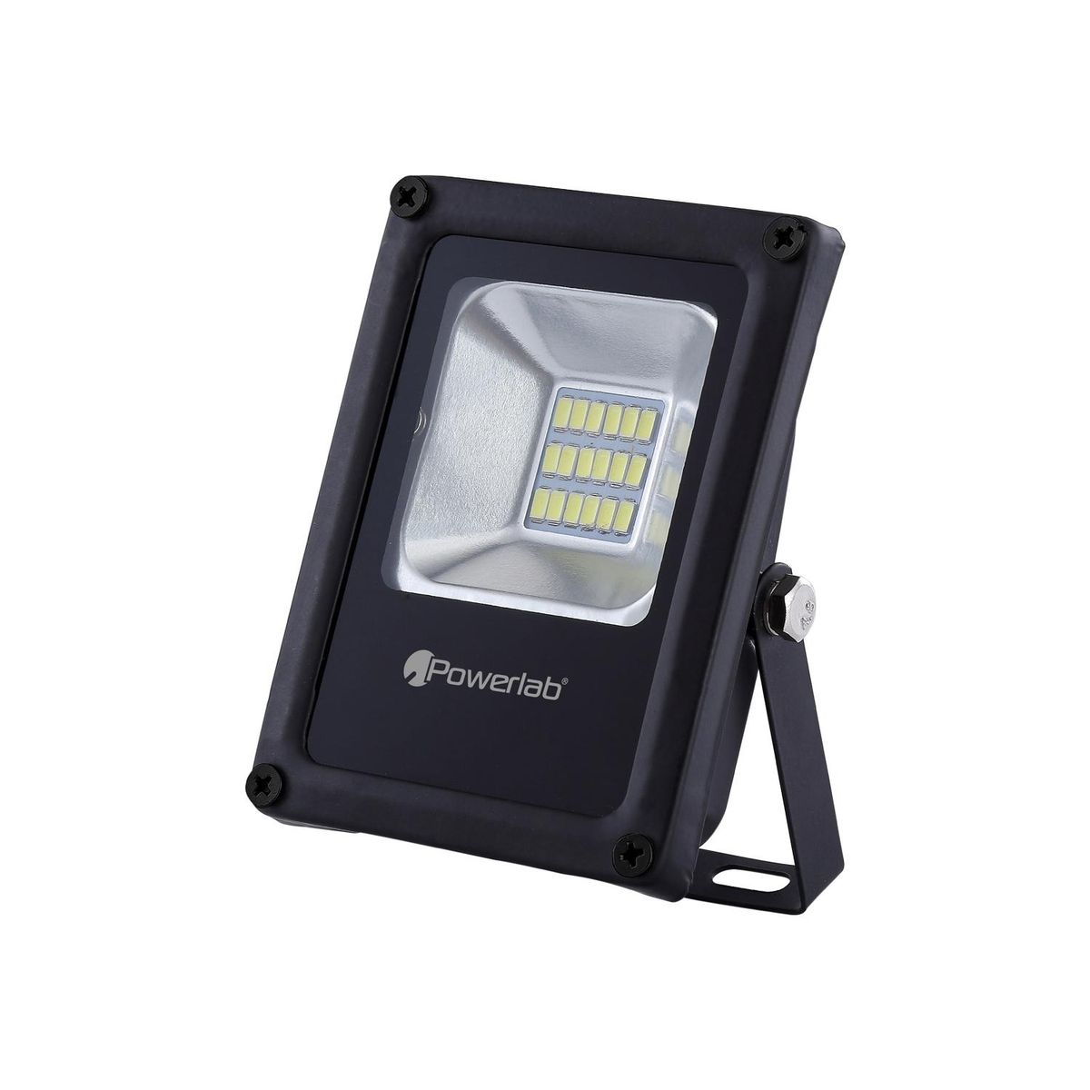 POWERLAB - Foco Reflector Led 20w Blanco Frio Exterior - SC