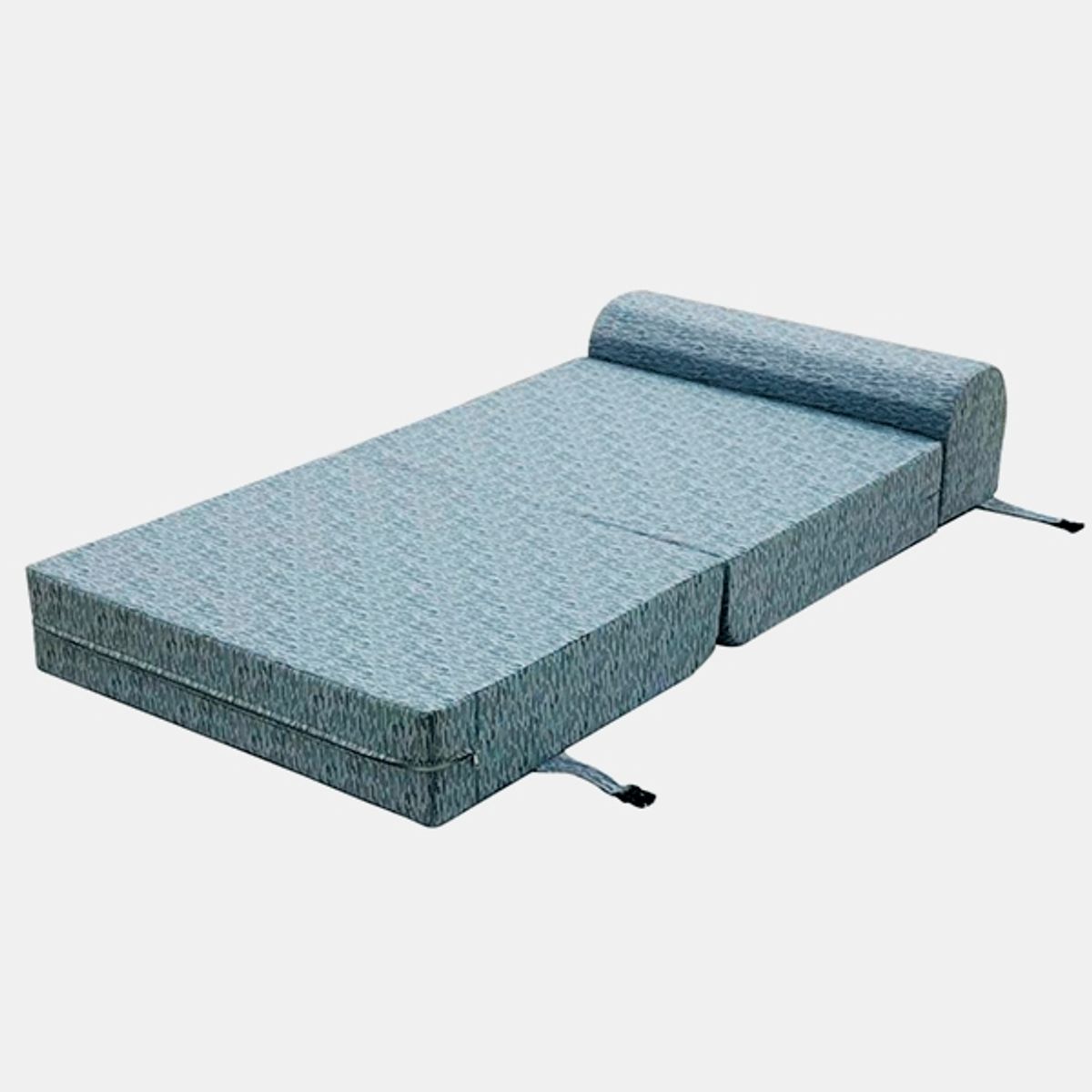 INCAL - Sillón / Sofa Cama 65 Cm Brocato Densidad 15 Incal