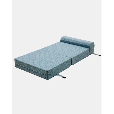 Imagen 2 del producto Sillón / Sofa Cama 65 Cm Brocato Densidad 15