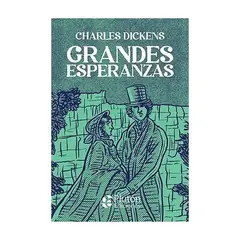 PLUTON - Grandes Esperanzas - DICKENS, CHARLES