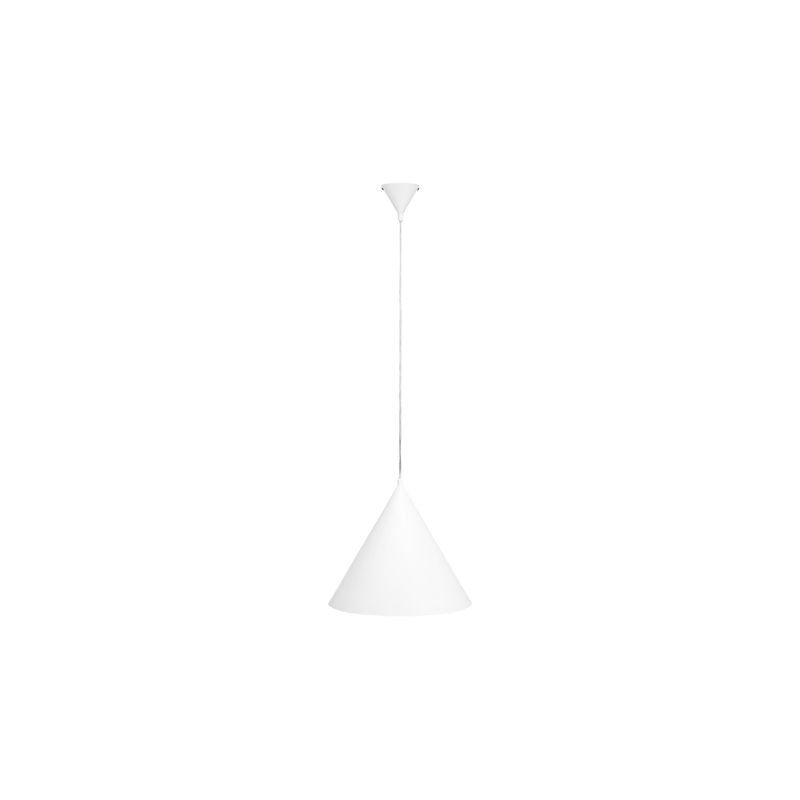 BYP - Lampara de Colgar 1L 50 CM E27 BYP