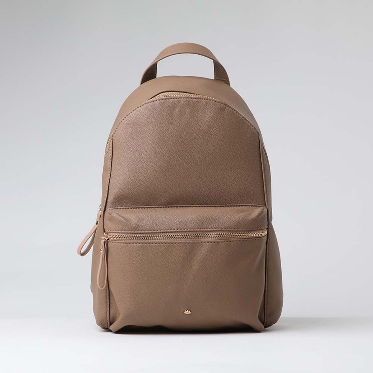 I D - Mochila Sally Beige i-D