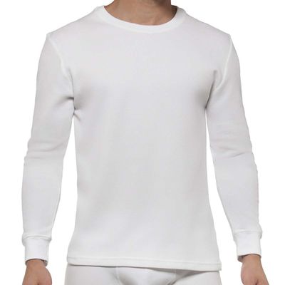 Imagen 1 del producto Camiseta Termica Micropanal Blanco