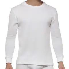 TAIS - Camiseta Termica Micropanal Blanco
