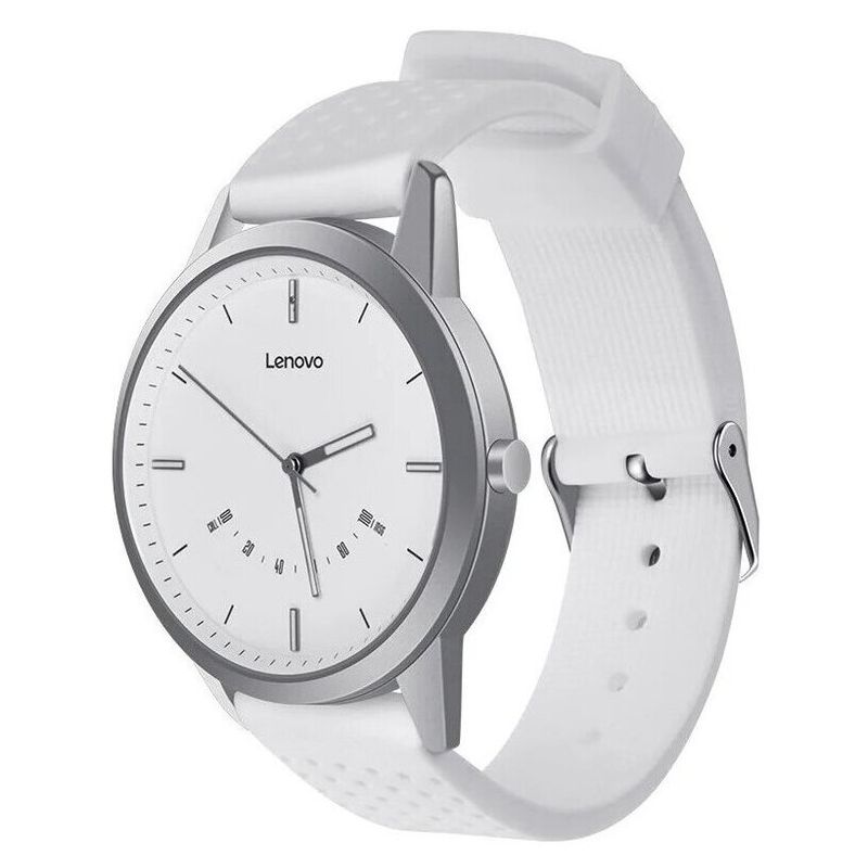 LENOVO - Lenovo Watch 9 Bluetooth 5.0 Reloj Inteligente