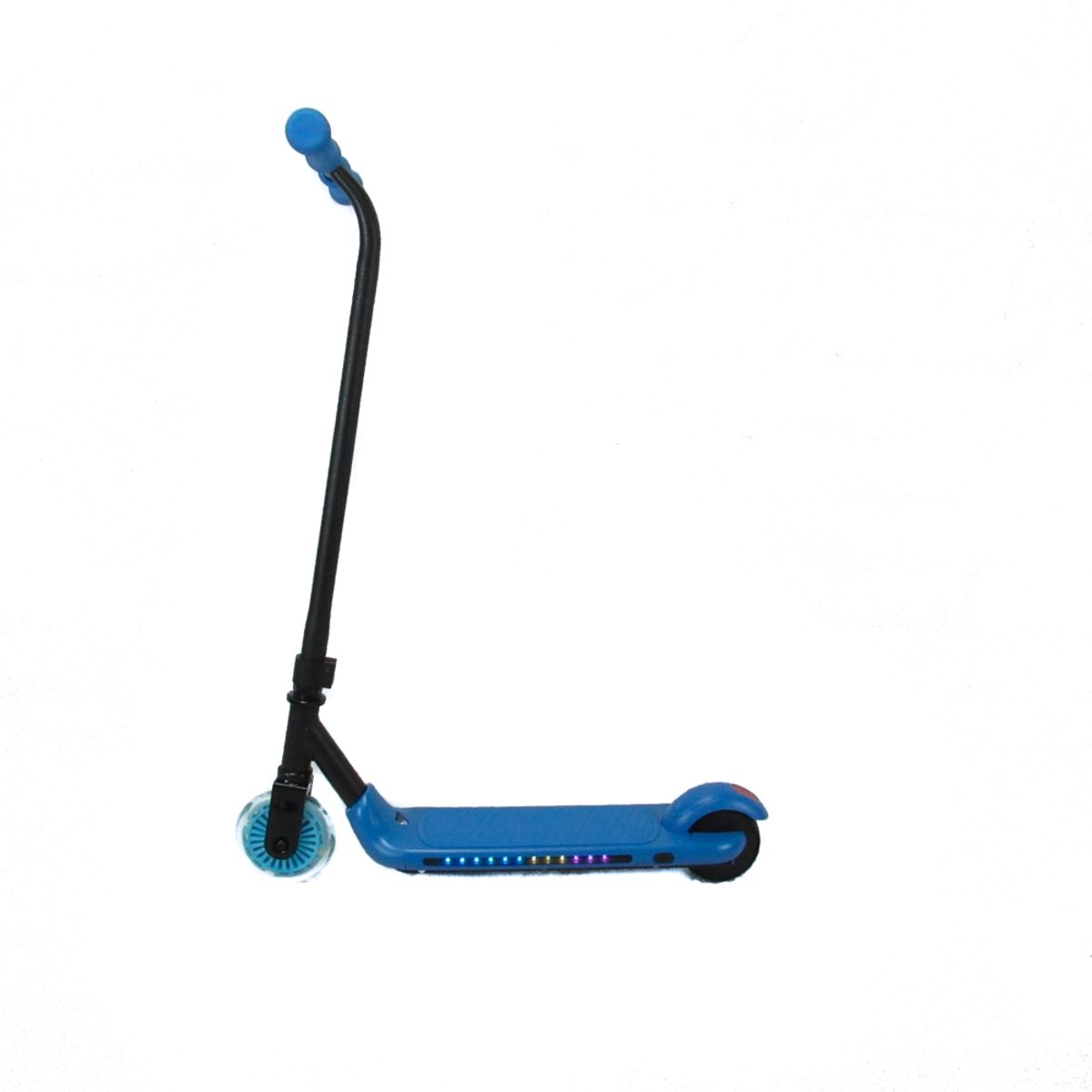 SHENGTE - New Scooter Kids Electric Blue