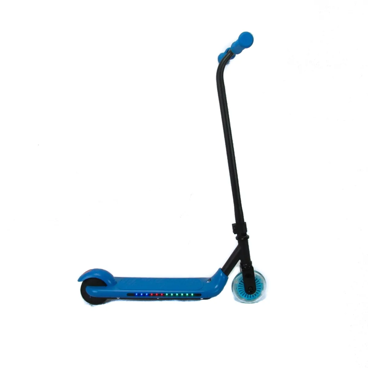 SHENGTE - New Scooter Kids Electric Blue