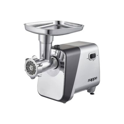 Imagen 2 del producto Moledora Picadora De Carne 1400w 2kgmin + Accesorios