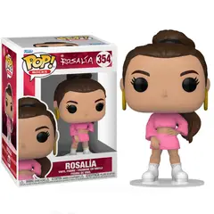 FUNKO - Pop Rocks - Rosalía