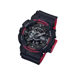 CASIO - Reloj Hombre G-shock Ga-110hr-1adr