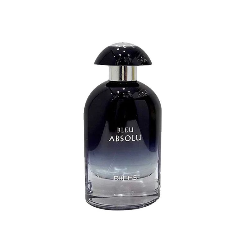 RIIFFS PARFUMS - Perfume Riiffs Bleu Absolu EDP 100 ML Hombres