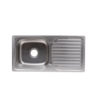 Imagen 2 del producto Lavaplatos Urban Single