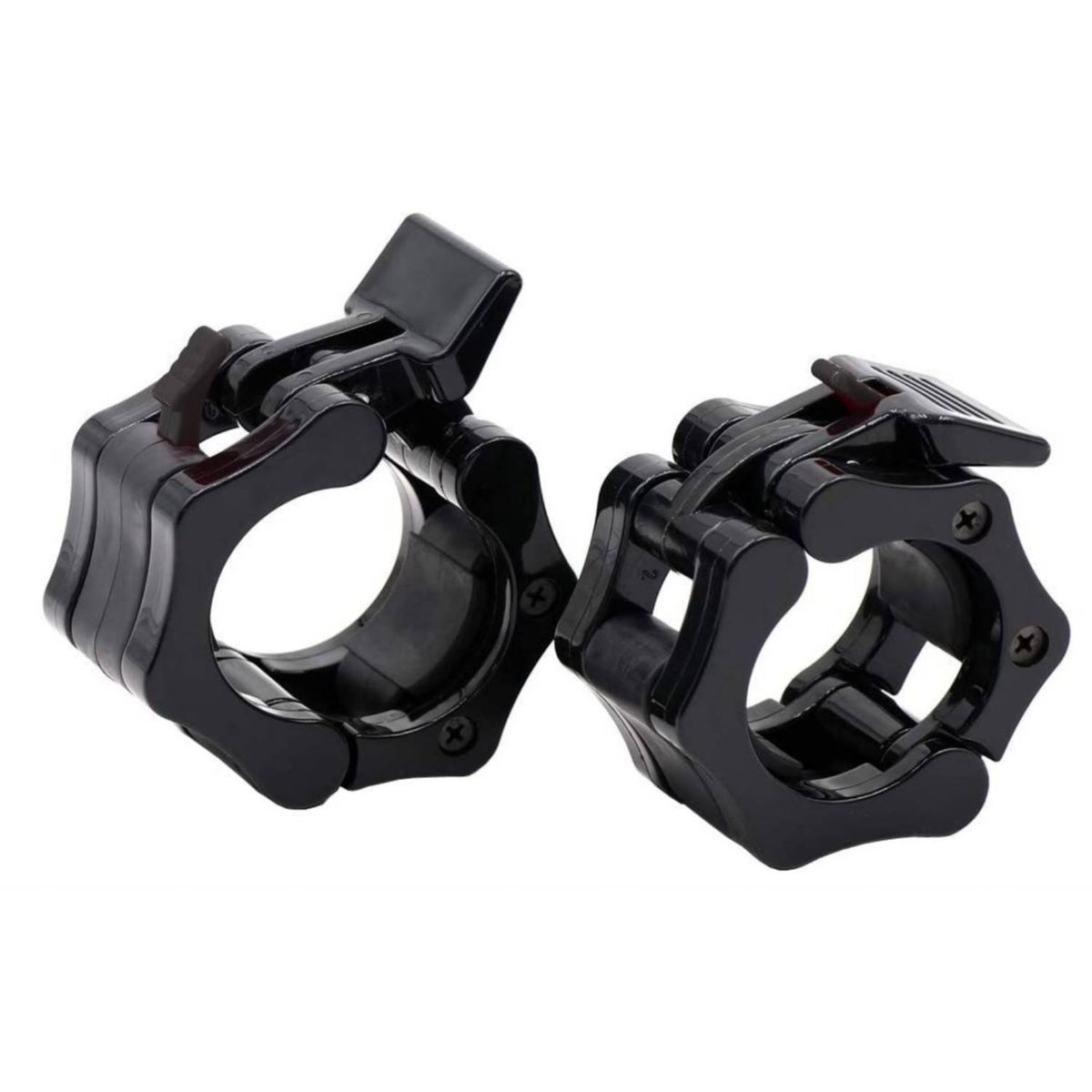 GENERICO - Lock Jaw Para Barra Seguro De Barra Pinza Lock Jaw