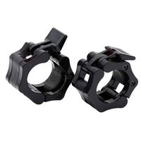 Lock Jaw Para Barra Seguro De Barra Pinza Lock Jaw